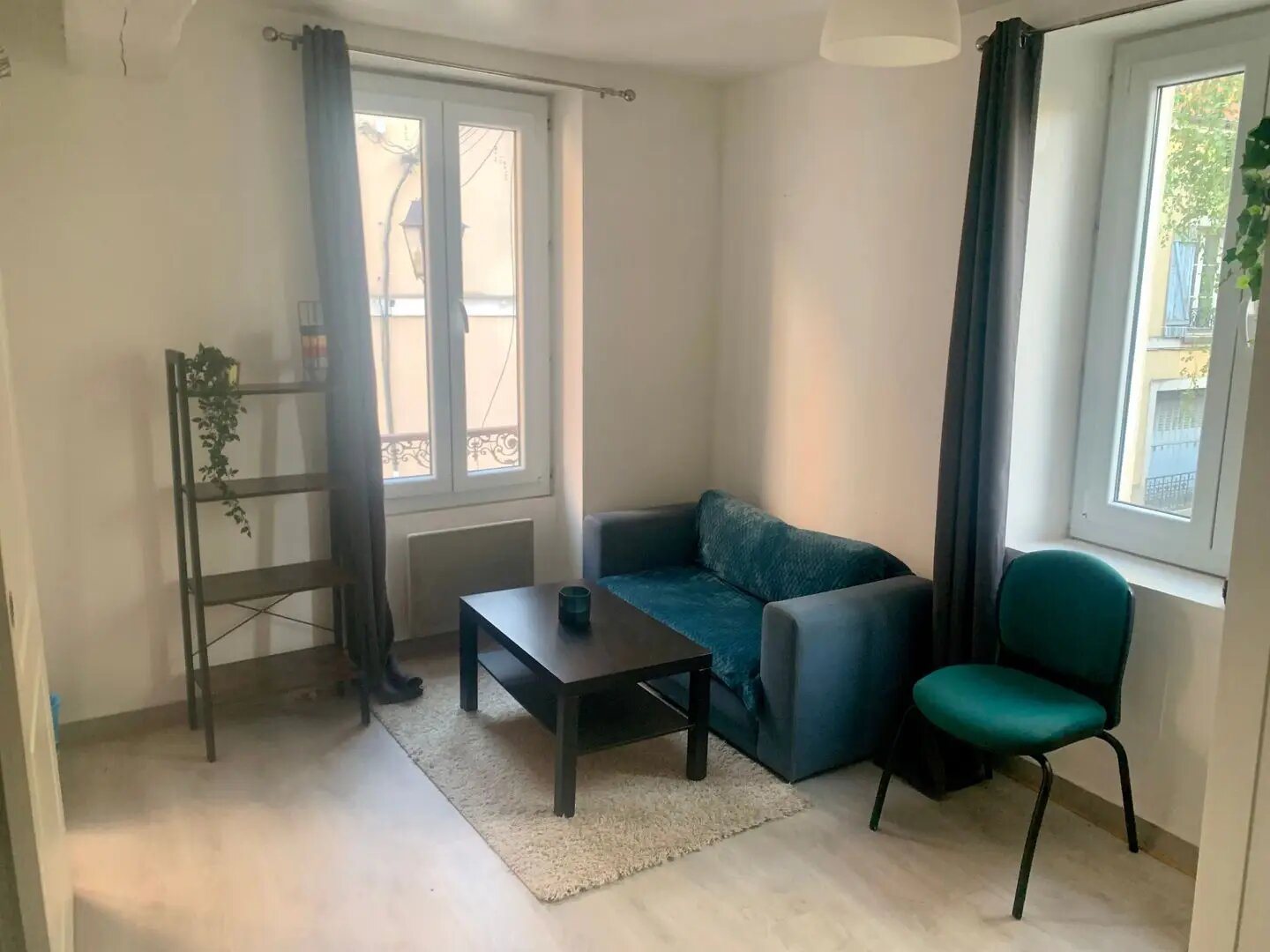 Appartement à louer, 20m², Corbeil-Essonnes