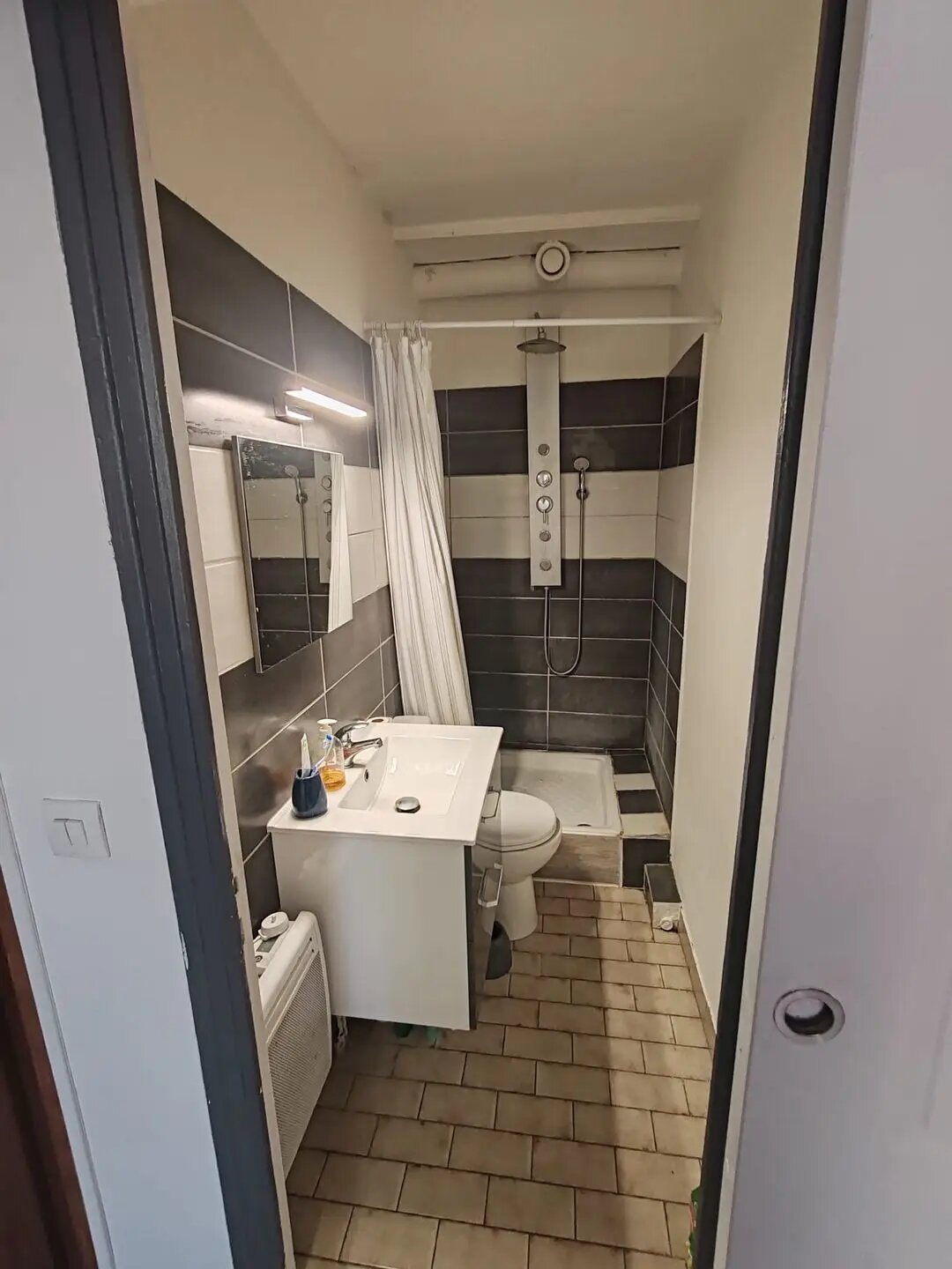 Appartement à louer, 20m², Corbeil-Essonnes