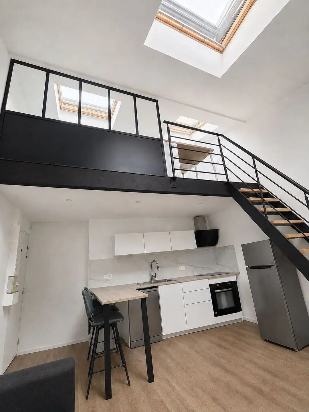 Appartement à louer, 30m², Bordeaux