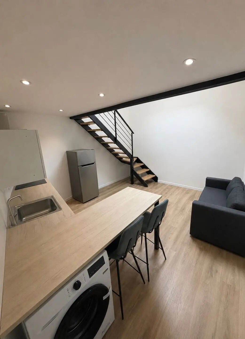 Appartement à louer, 30m², Bordeaux