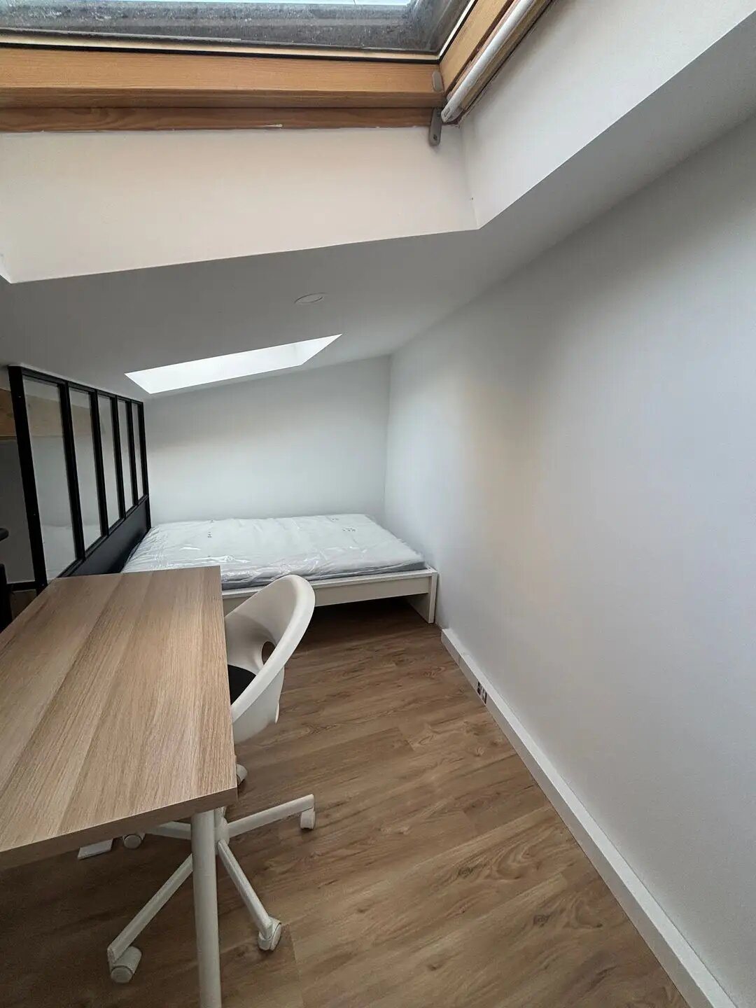 Appartement à louer, 30m², Bordeaux