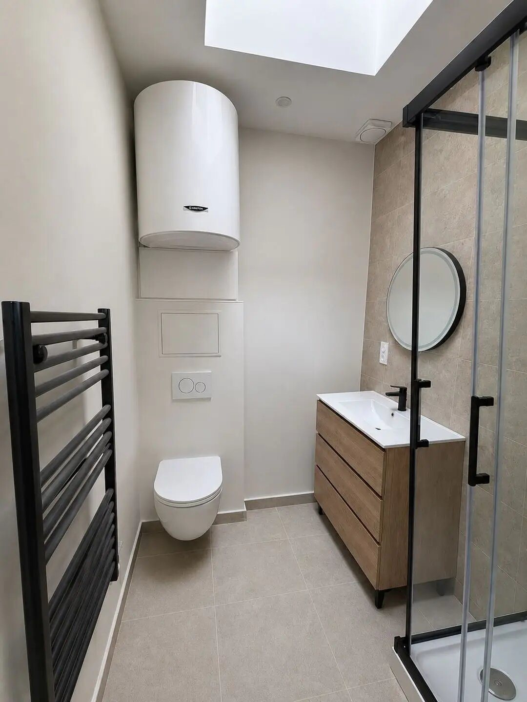 Appartement à louer, 30m², Bordeaux