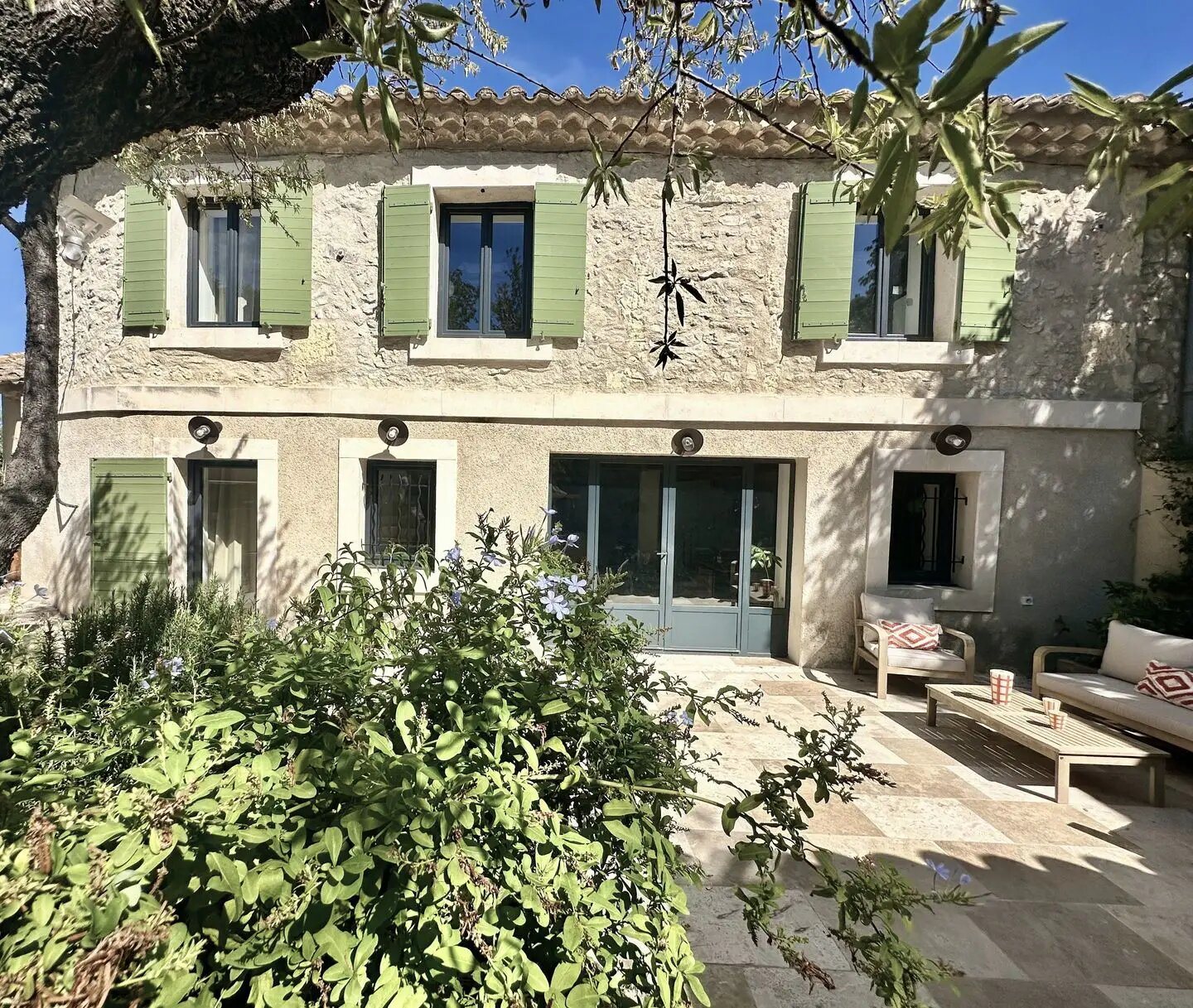 Maison à vendre, 200m², Maussane-les-Alpilles