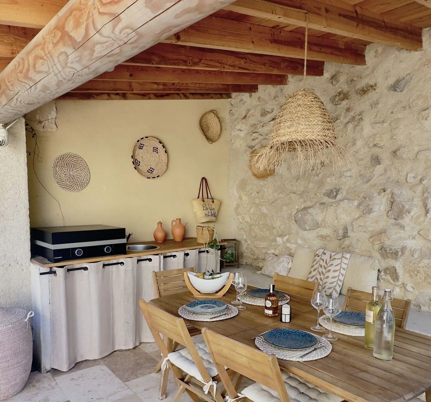 Maison à vendre, 200m², Maussane-les-Alpilles