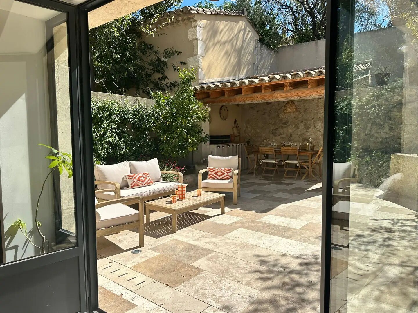 Maison à vendre, 200m², Maussane-les-Alpilles