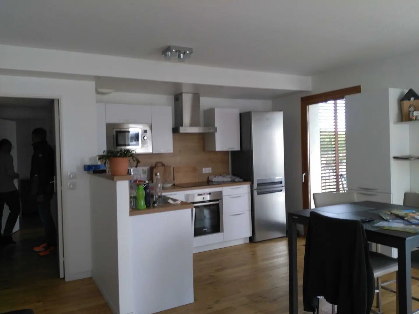 Appartement à louer, 52m², Tours