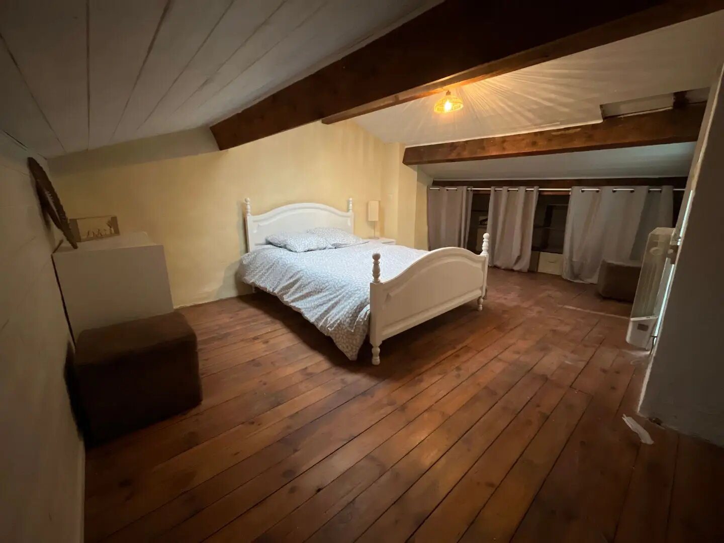 Appartement à louer, 42m², Langogne