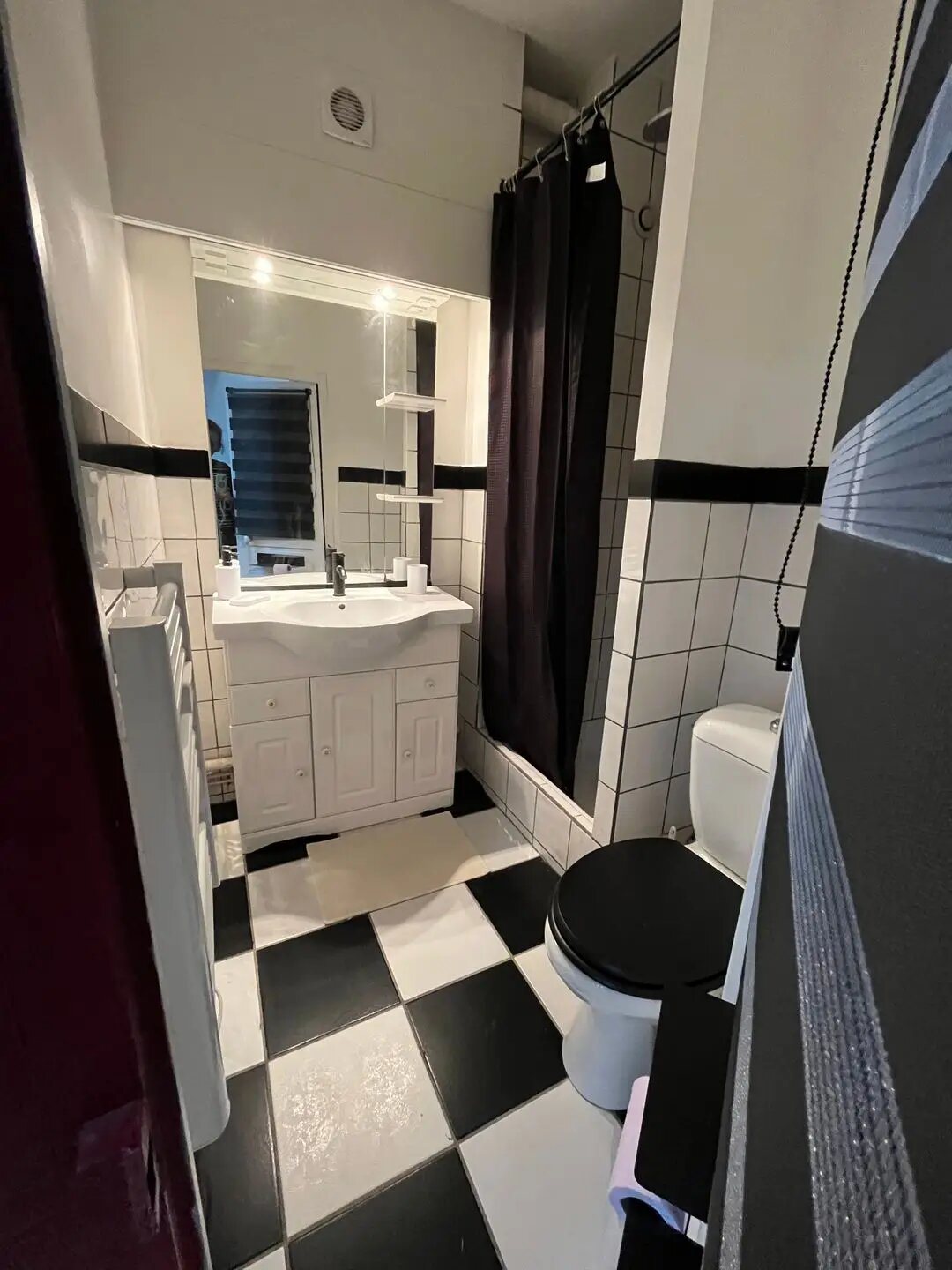 Appartement à louer, 42m², Langogne