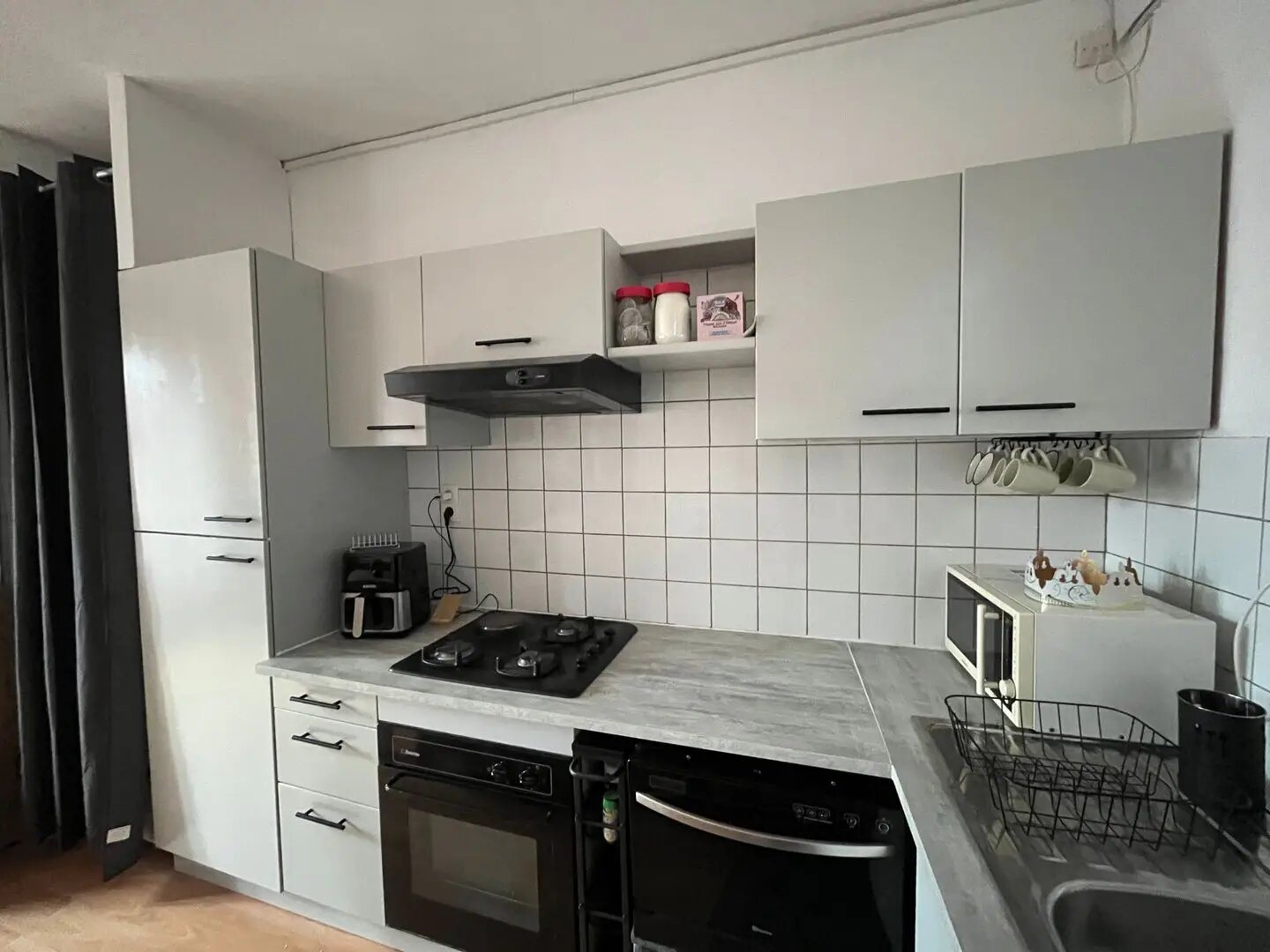 Appartement à louer, 42m², Langogne