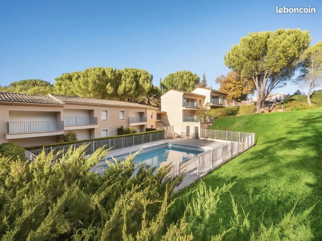Appartement à louer, 35m², Gréoux-les-Bains