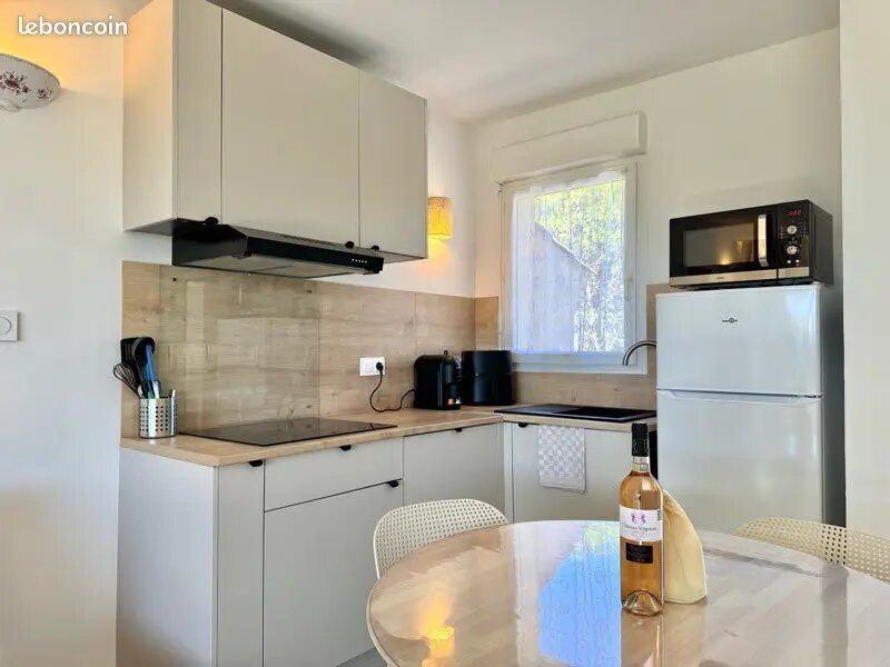 Appartement à louer, 35m², Gréoux-les-Bains