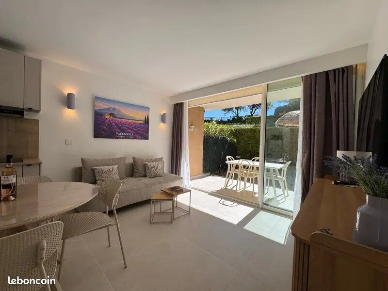 Appartement à louer, 35m², Gréoux-les-Bains