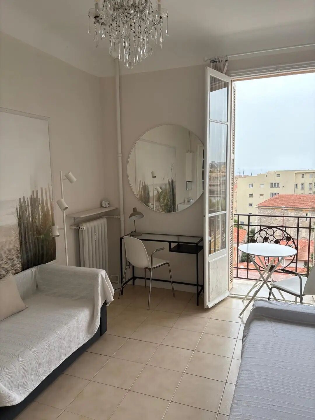 Appartement à vendre, 17m², Menton