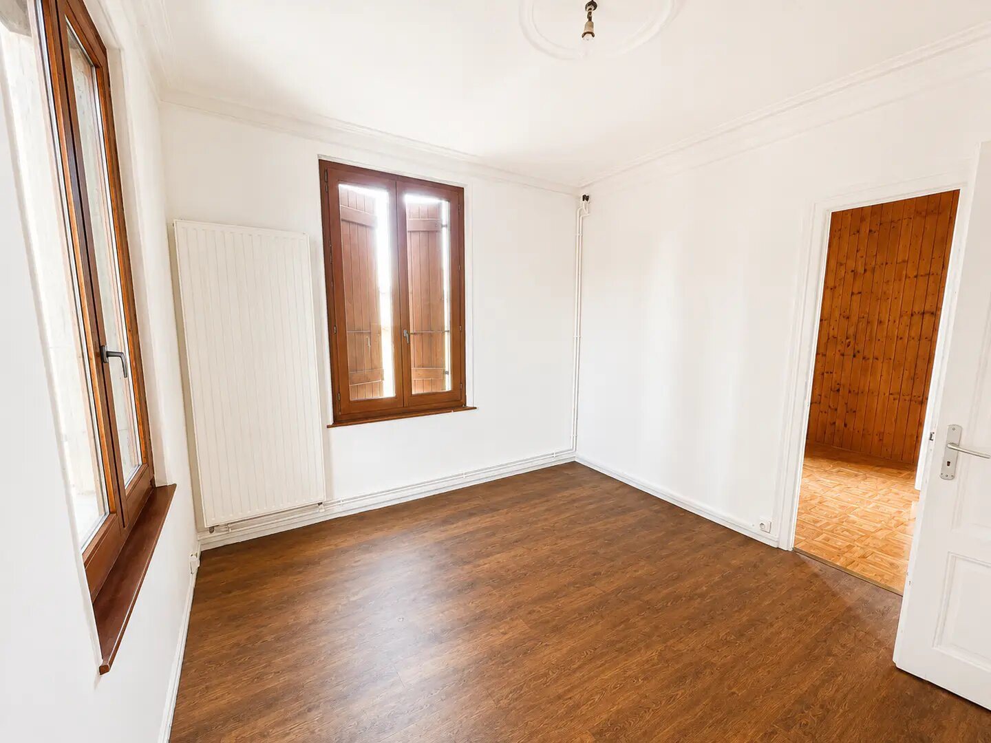 Appartement à vendre, 96m², Beaumont-lès-Valence