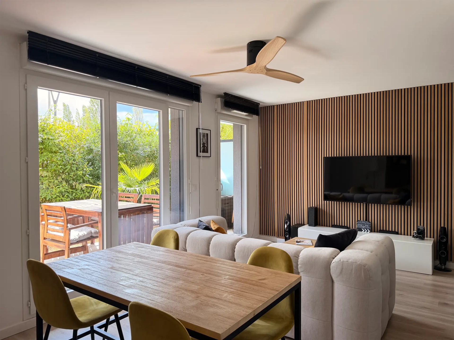 Appartement à vendre, 46m², Plaisir
