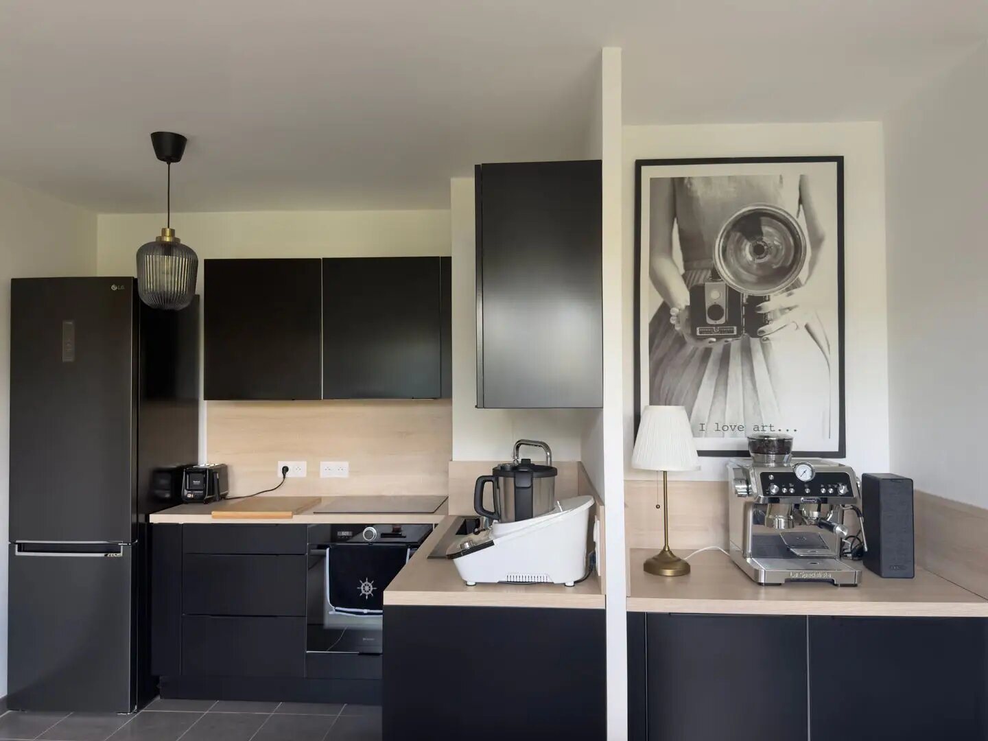 Appartement à vendre, 46m², Plaisir