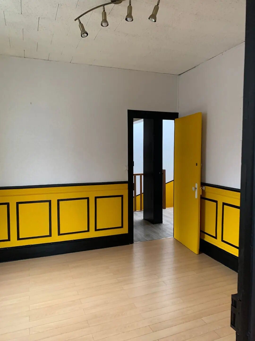 Appartement à vendre, 55m², Péronne