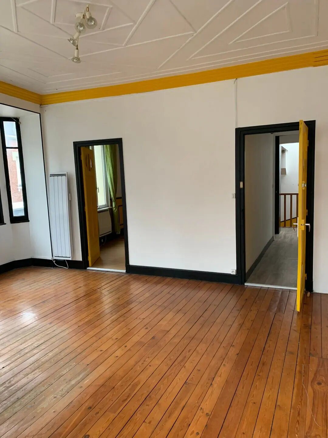 Appartement à vendre, 55m², Péronne