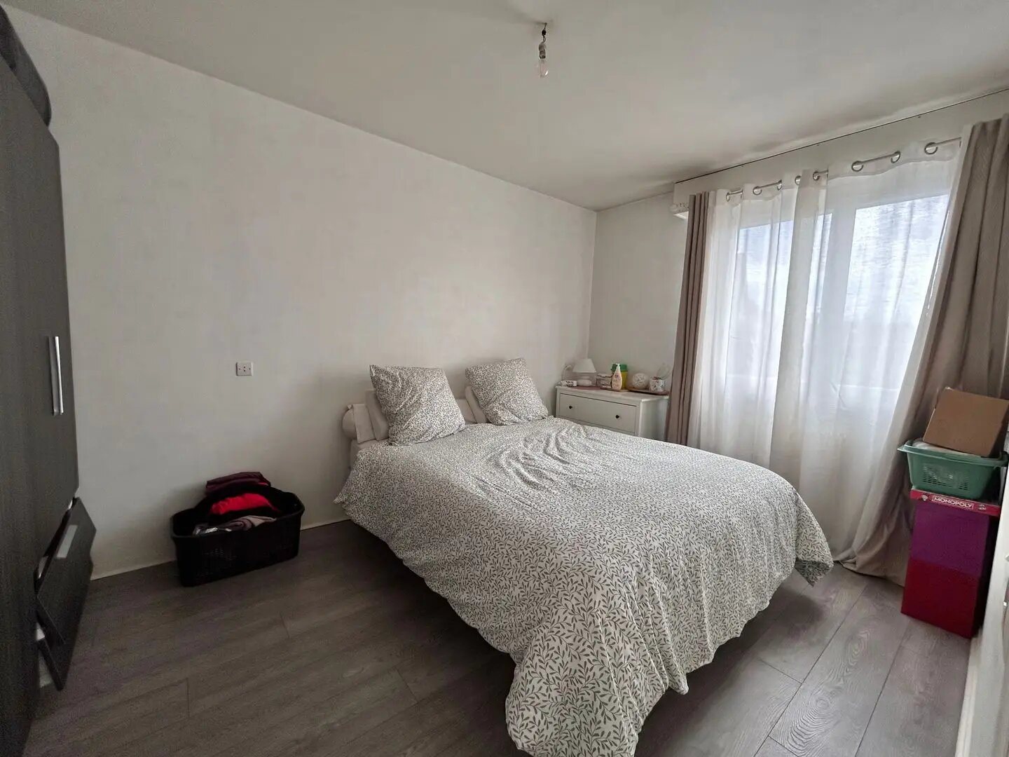 Appartement à louer, 49m², Evreux