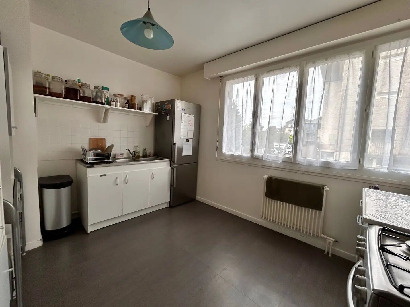 Appartement à louer, 49m², Evreux