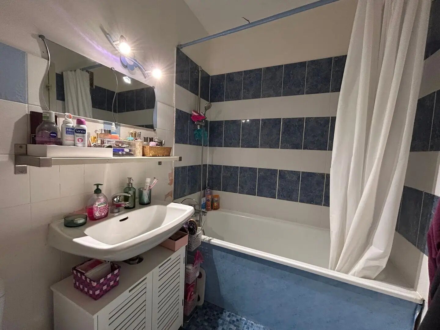Appartement à louer, 49m², Evreux