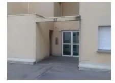 Appartement à louer, 42m², Le Mans