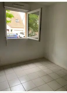Appartement à louer, 42m², Le Mans