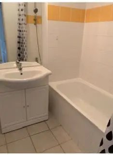 Appartement à louer, 42m², Le Mans