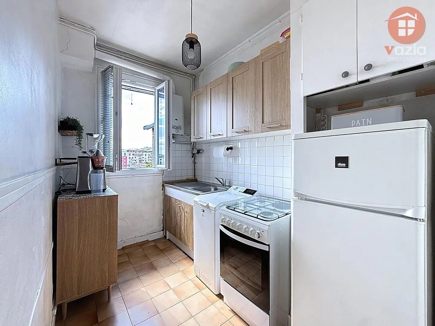 Appartement à louer, 29m², Puteaux