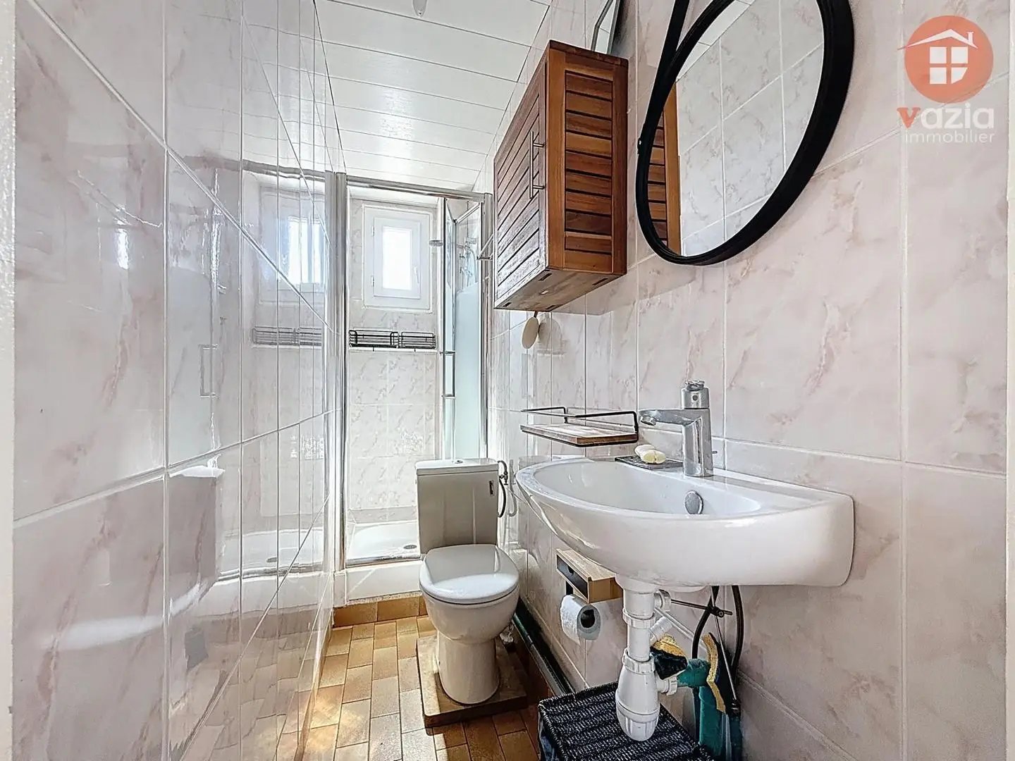 Appartement à louer, 29m², Puteaux