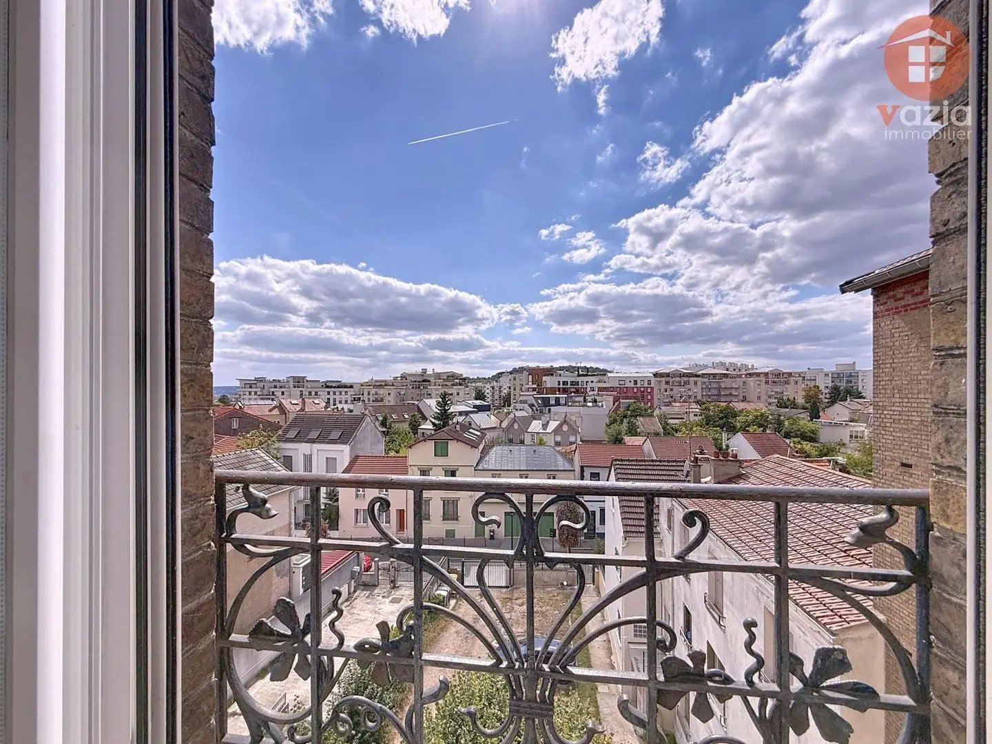 Appartement à louer, 29m², Puteaux
