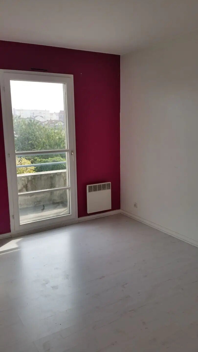 Appartement à vendre, 55m², La Courneuve