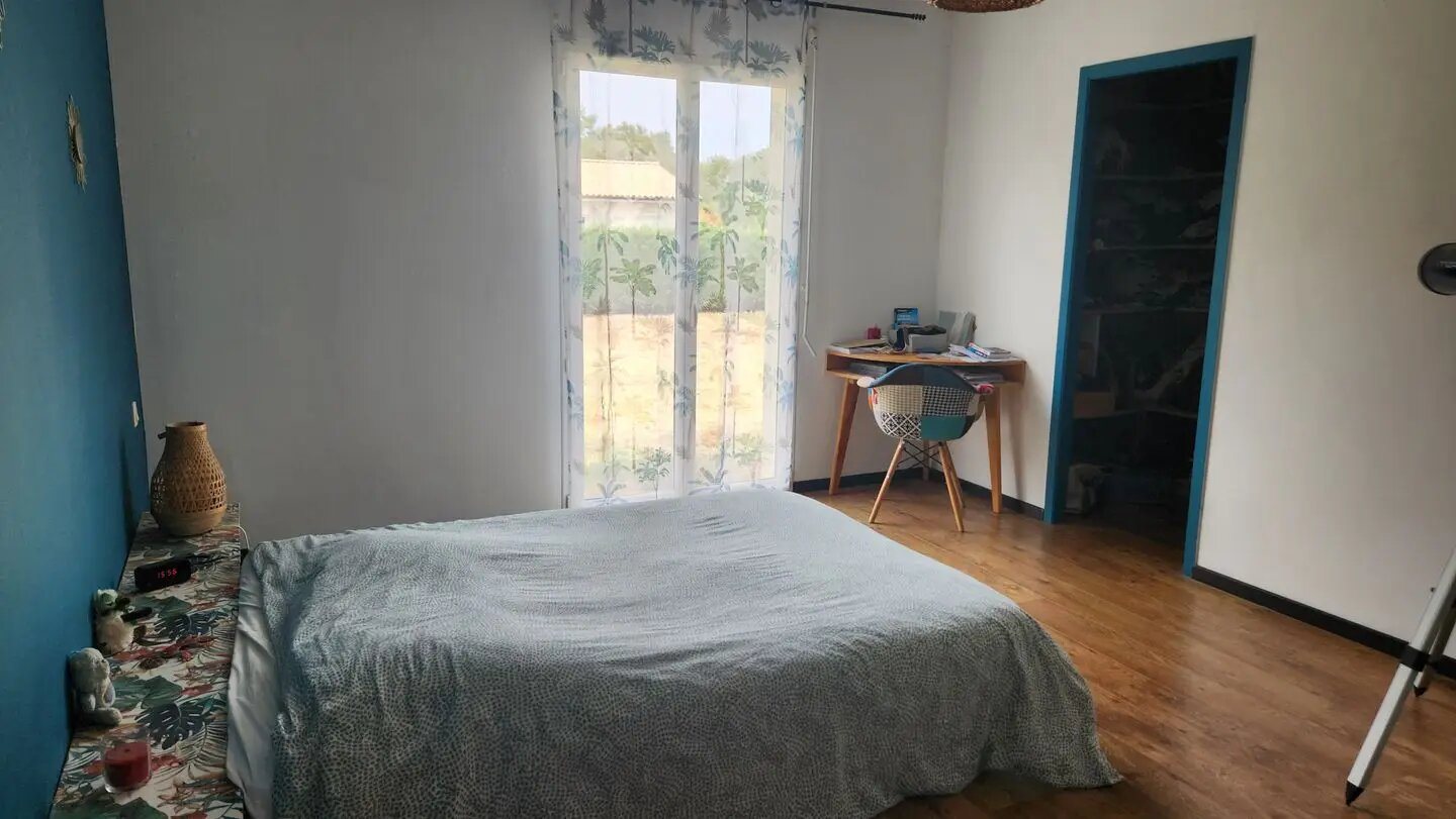 Maison à vendre, 140m², Roaillan