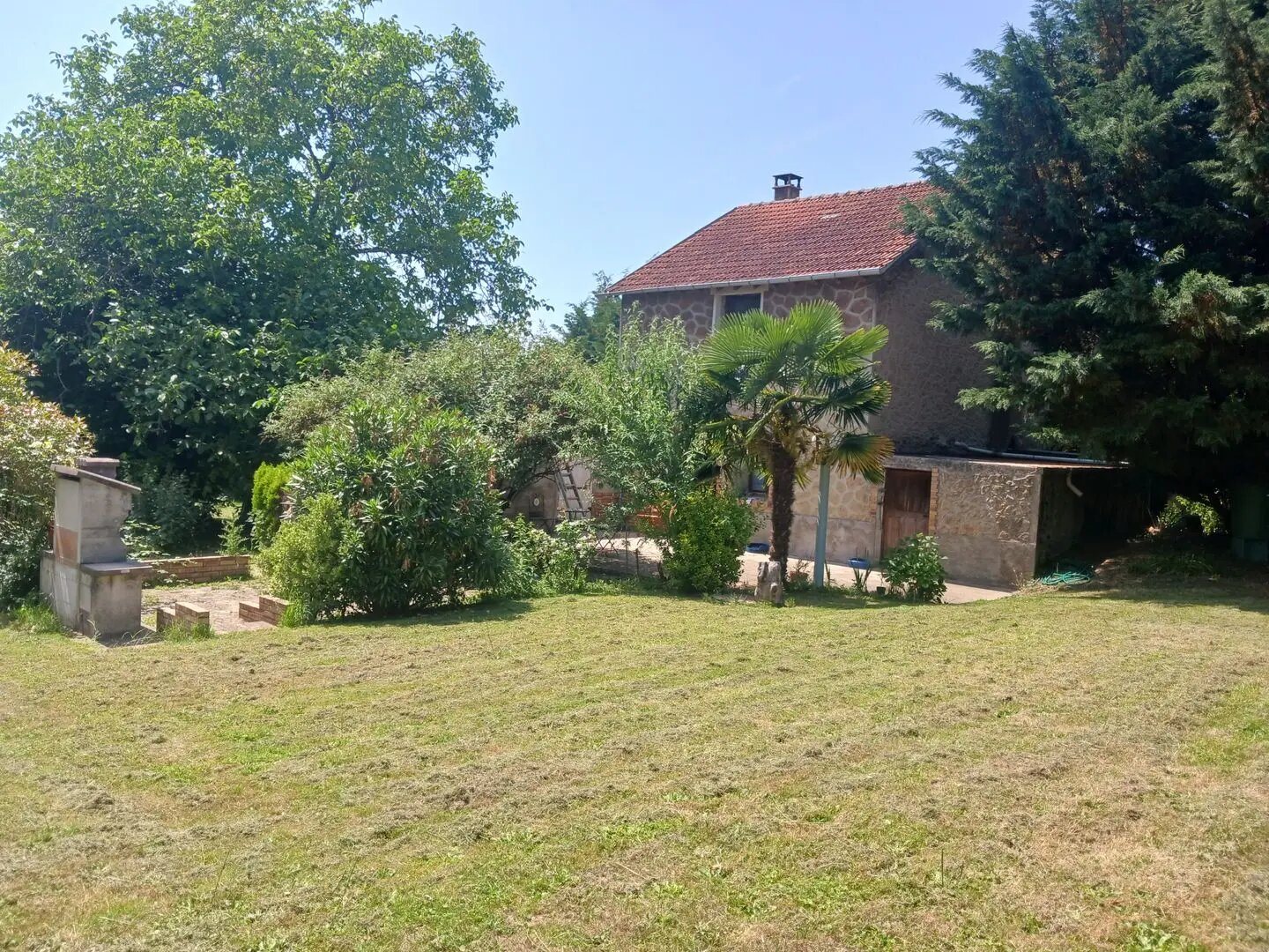 Maison à vendre, 75m², Boissy-le-Châtel