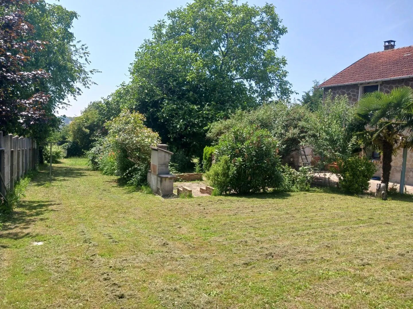 Maison à vendre, 75m², Boissy-le-Châtel