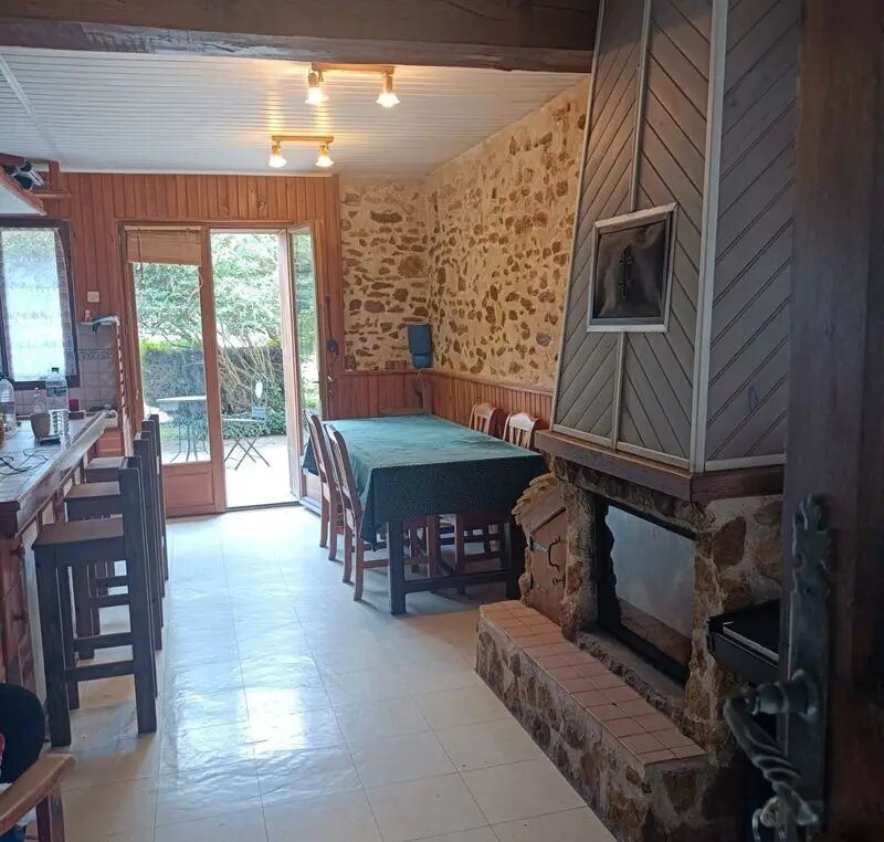 Maison à vendre, 75m², Boissy-le-Châtel