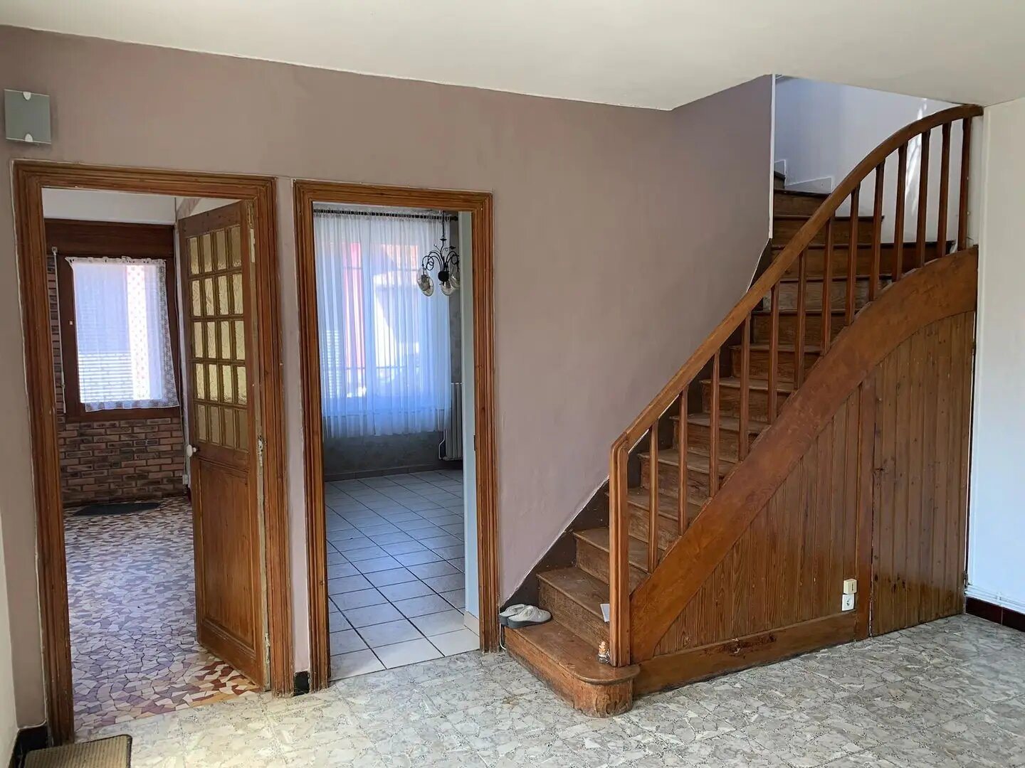 Maison à louer, 84m², Oresmaux