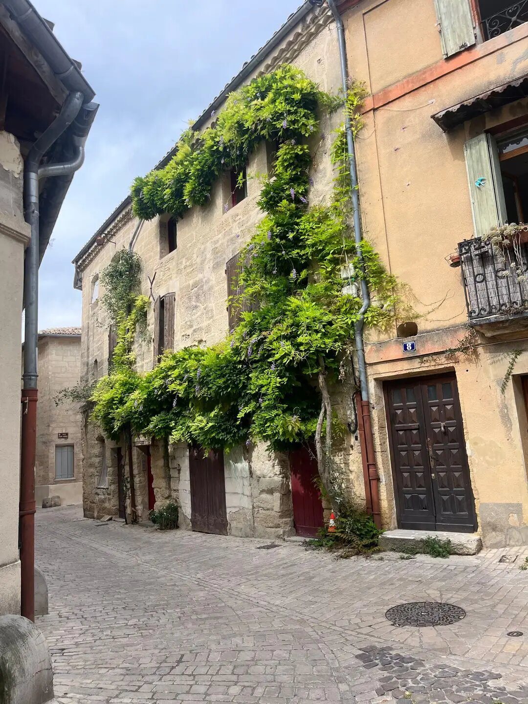 Maison à vendre, 200m², Uzès