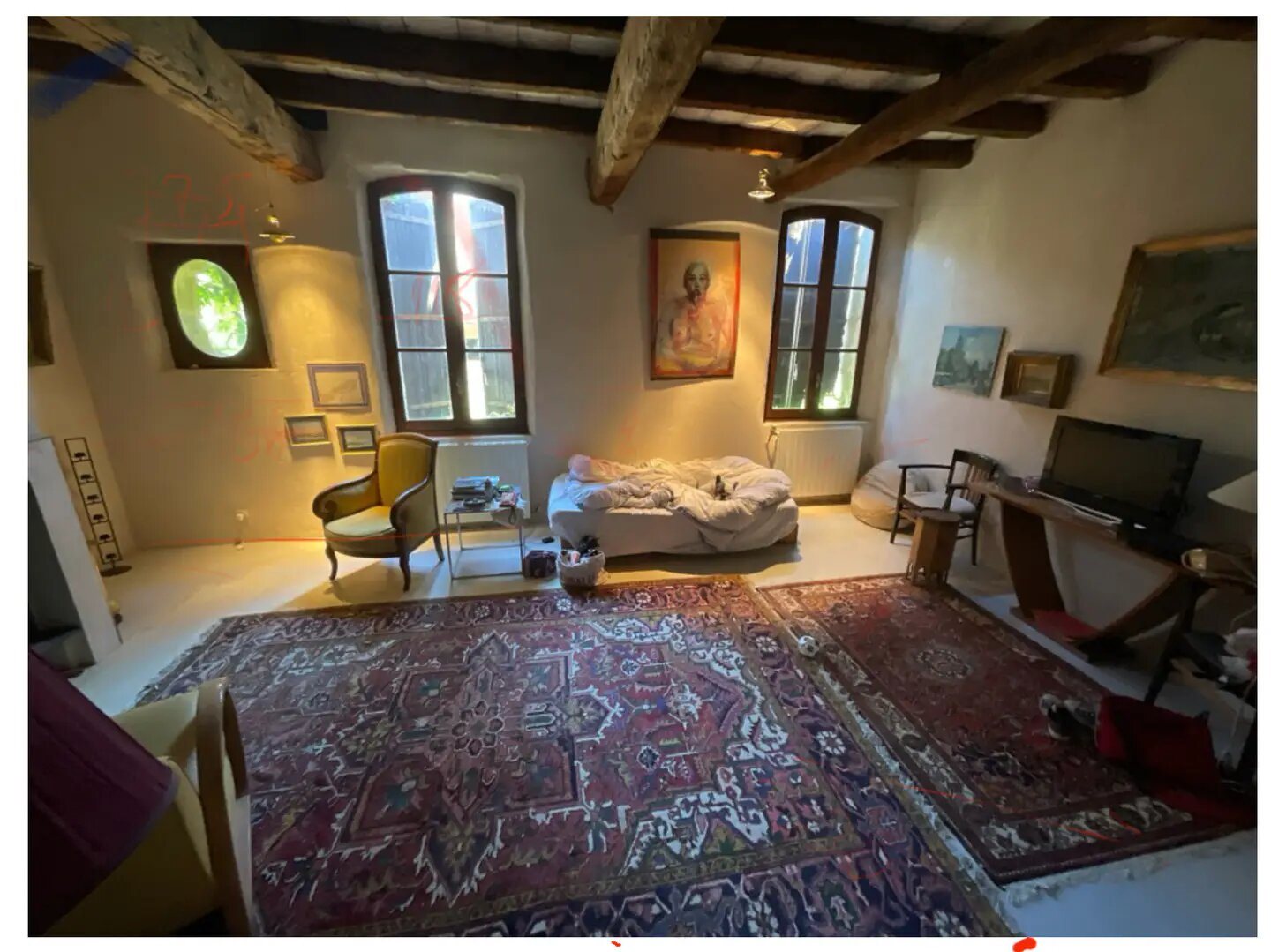 Maison à vendre, 200m², Uzès