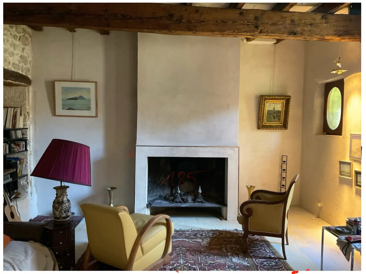 Maison à vendre, 200m², Uzès