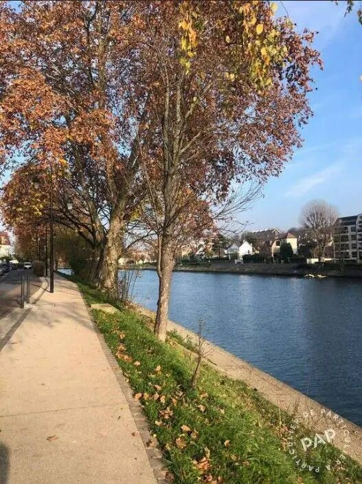 Appartement à louer, 32m², Le Perreux-sur-Marne