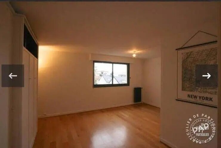 Appartement à louer, 32m², Le Perreux-sur-Marne