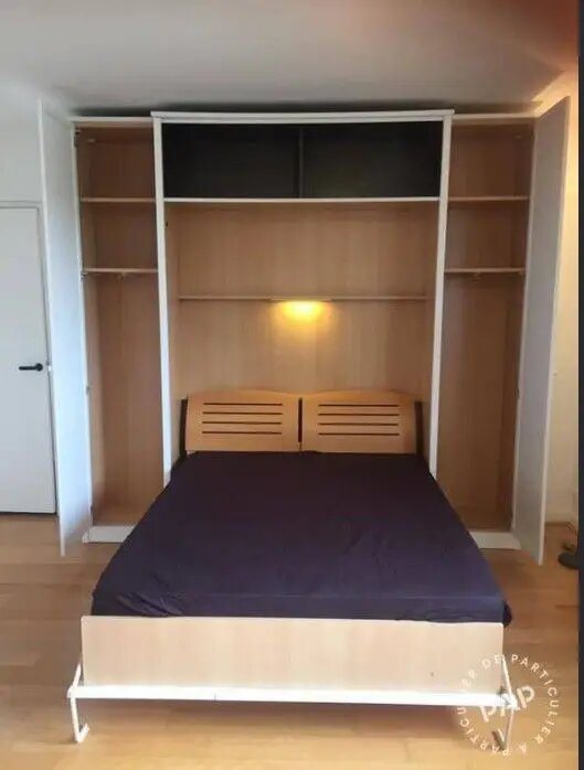 Appartement à louer, 32m², Le Perreux-sur-Marne