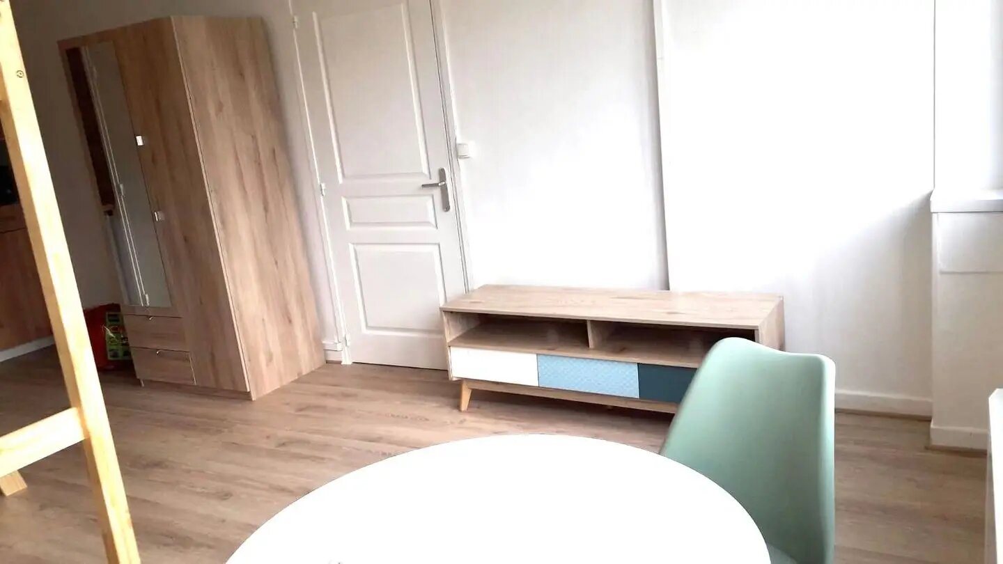 Appartement à vendre, 23m², Dardilly