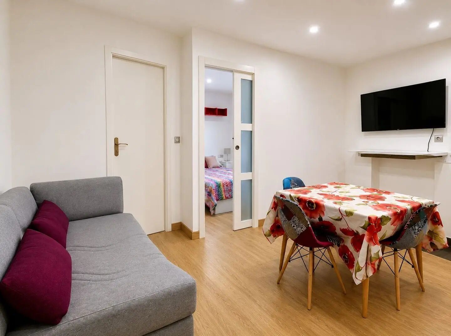 Appartement à vendre, 30m², Persan