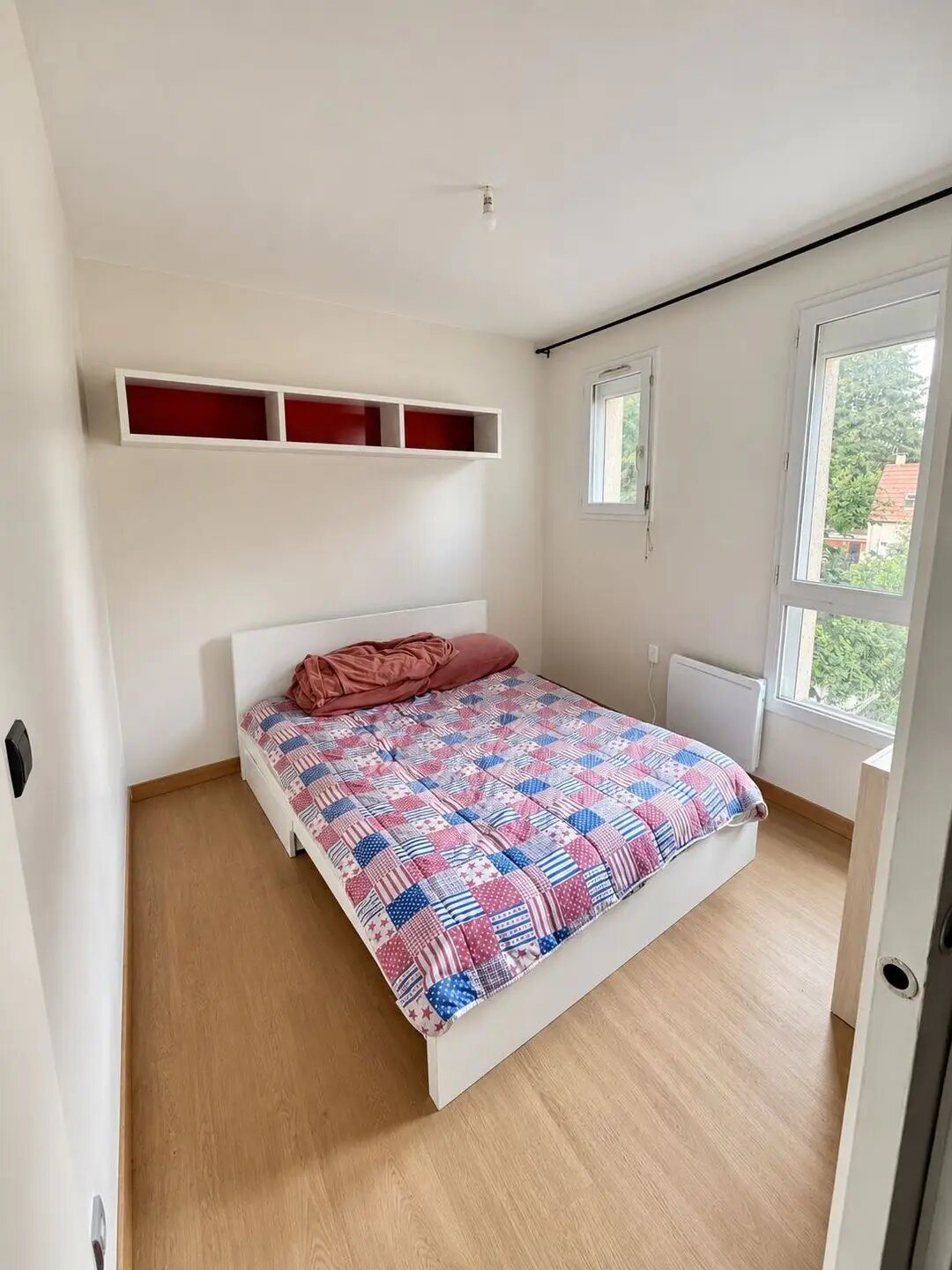 Appartement à vendre, 30m², Persan
