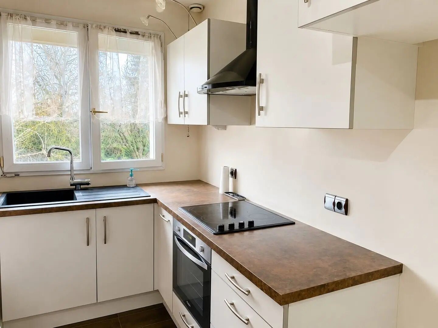 Appartement à vendre, 30m², Persan