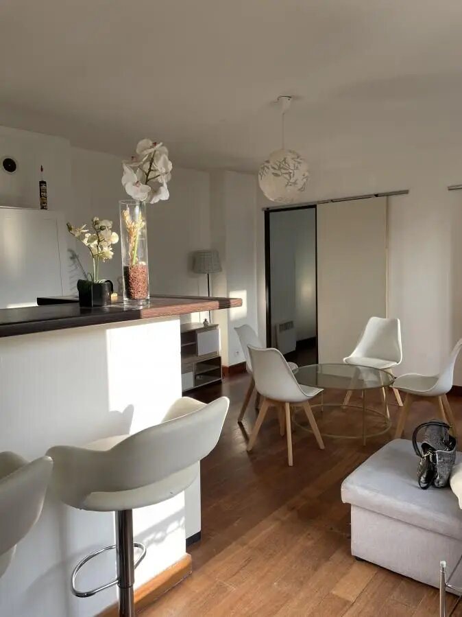 Appartement à louer, 45m², Douai