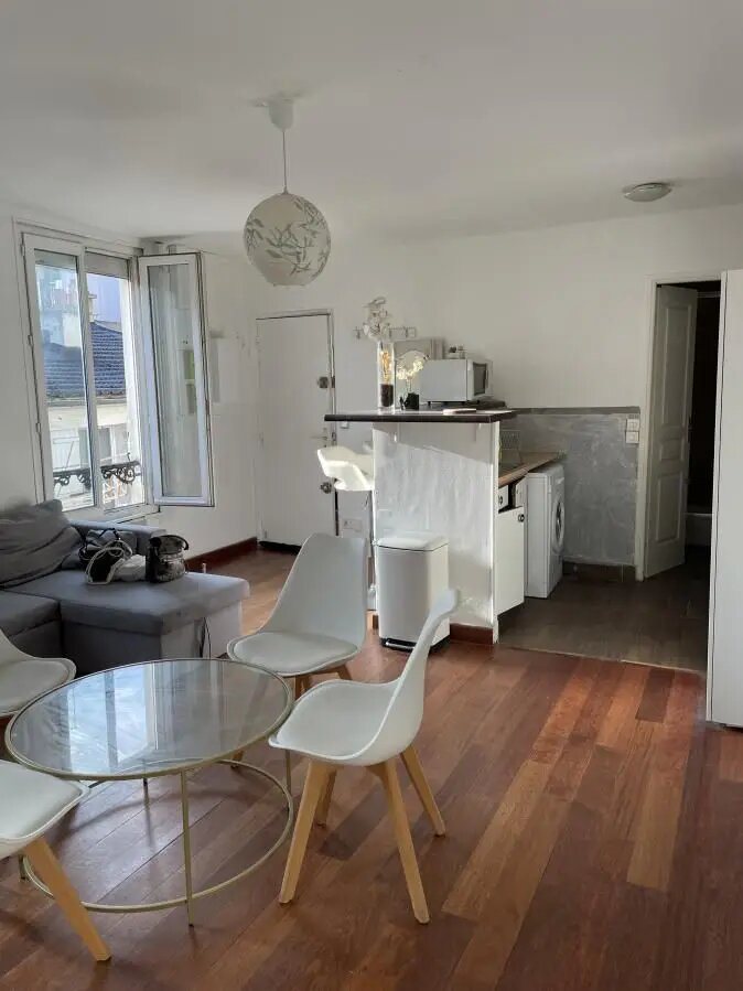 Appartement à louer, 45m², Douai