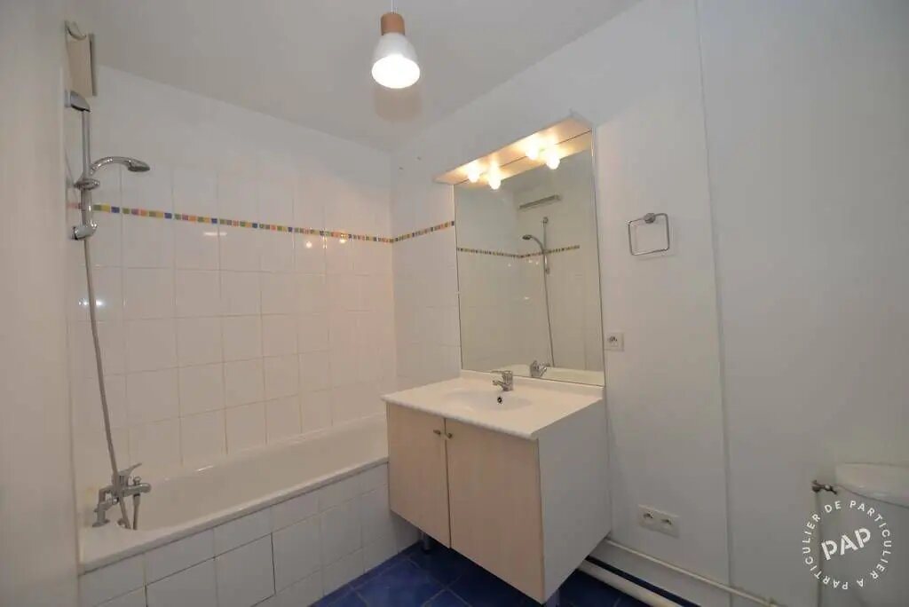 Appartement à louer, 45m², Douai